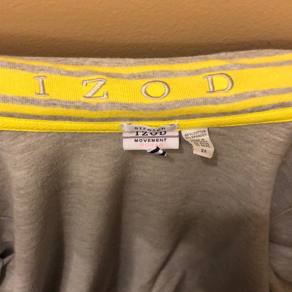 Sweat jacket - Picture 3 of 3
